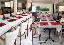 Business for sale in Canet-en-Roussillon (66): Restaurant in an exceptional location, recently renovated