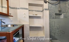 Village house, 169 m² of living space + garage + panoramic terrace – Elne Historic Centre – Ideal for investors or families ELNE (66)