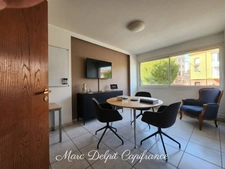 Local professionnel/bureau 200m² à vendre au coeur de PERPIGNAN (66) Proche Tribunal