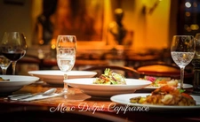Business for sale in Perpignan (66) - Highly reputable restaurant - Théâtre de l'Archipel