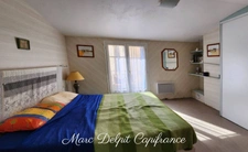 Maison de village 253 m² (169 m² habitables)+ garage + terrasse et mezzanine – Elne Centre historique – Idéal investisseur ou famille ELNE (66)