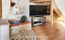 Maison de village 253 m² (169 m² habitables)+ garage + terrasse et mezzanine – Elne Centre historique – Idéal investisseur ou famille ELNE (66)