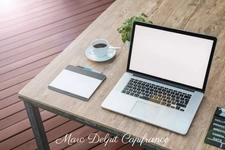 À LOUER - Bureau 24 m² hyper-centre PERPIGNAN (66) Loyer 390€ HT/HC