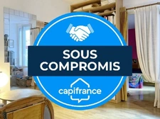 Appartement à vendre 4 pièces PERPIGNAN (66)