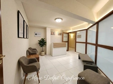 Local professionnel/bureau 200m² à vendre au coeur de PERPIGNAN (66) Proche Tribunal