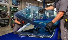 PARTS SOCIALES - DEUX CENTRE REPARATION PARE-BRISE - AFFAIRES INDISSOCIABLES 