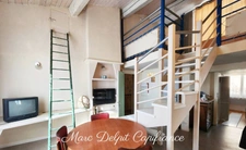 Village house, 169 m² of living space + garage + panoramic terrace – Elne Historic Centre – Ideal for investors or families ELNE (66)