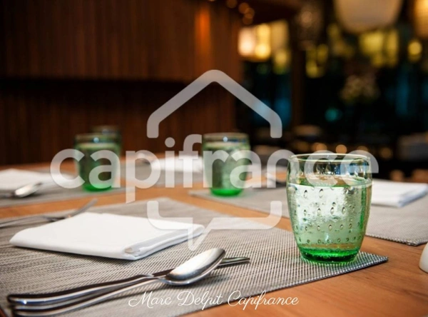 Fonds de commerce bar restaurant PERPIGNAN (66)