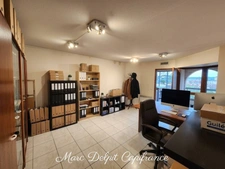 Local professionnel/bureau 200m² à vendre au coeur de PERPIGNAN (66) Proche Tribunal