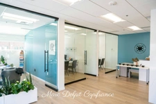 Local professionnel modulable à louer CLAIRA (66), Idéal bureaux ou activités de services 