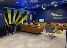 En exclusivité, Fonds de commerce à vendre PERPIGNAN (66) "QUIZ ROOM" - Concept de divertissement unique