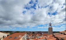 Maison de village 253 m² (169 m² habitables)+ garage + terrasse et mezzanine – Elne Centre historique – Idéal investisseur ou famille ELNE (66)