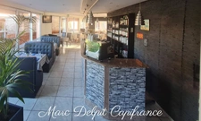 Business for sale in Canet-en-Roussillon (66): Restaurant in an exceptional location, recently renovated