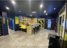 En exclusivité, Fonds de commerce à vendre PERPIGNAN (66) "QUIZ ROOM" - Concept de divertissement unique