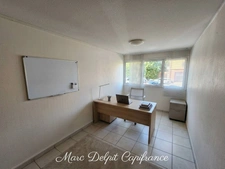 Local professionnel/bureau 200m² à vendre au coeur de PERPIGNAN (66) Proche Tribunal