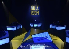 En exclusivité, Fonds de commerce à vendre PERPIGNAN (66) "QUIZ ROOM" - Concept de divertissement unique