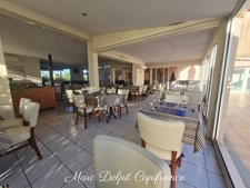 Business for sale in Canet-en-Roussillon (66): Restaurant in an exceptional location, recently renovated
