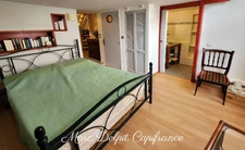Village house, 169 m² of living space + garage + panoramic terrace – Elne Historic Centre – Ideal for investors or families ELNE (66)
