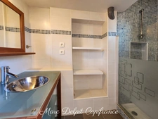 Maison de village 253 m² (169 m² habitables)+ garage + terrasse et mezzanine – Elne Centre historique – Idéal investisseur ou famille ELNE (66)