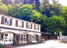 Fonds de commerce à vendre SAINT NECTAIRE (63)