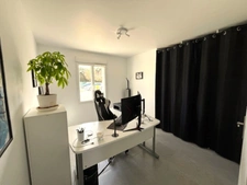 Maison Plain-pied 112m² proche de SAINT JEAN D'ANGELY (17)