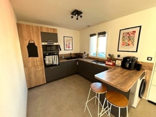 Maison rénovée 3 chambres, jardin, garage secteur très proche La Rochelle