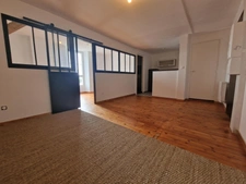 Ensemble immobilier de 2 immeubles de rapport 17400 St Jean d'Angély