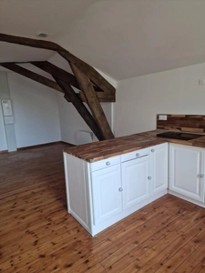 Ensemble immobilier de 2 immeubles de rapport 17400 St Jean d'Angély