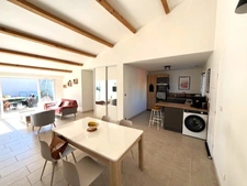 Maison rénovée 3 chambres, jardin, garage secteur très proche La Rochelle
