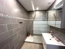 Maison rénovée 3 chambres, jardin, garage secteur très proche La Rochelle