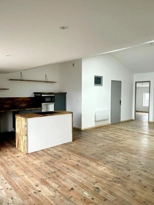 Immeuble de rapport centre ville de Saint Jean d'Angely