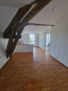 Ensemble immobilier de 2 immeubles de rapport 17400 St Jean d'Angély