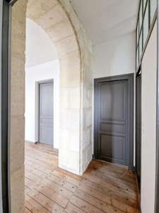 Immeuble de rapport centre ville historique Saint Jean d'Angely