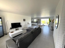 Maison Plain-pied 112m² proche de SAINT JEAN D'ANGELY (17)
