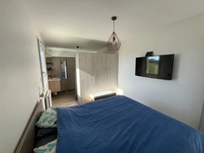 Maison plain pied 120m² , 4chambres, jardin, grand garage, piscine