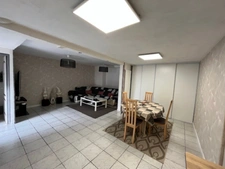 Appartement 115m², 3 chambres centre ville SAINT JEAN D'ANGELY (17)
