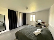 Maison Plain-pied 112m² proche de SAINT JEAN D'ANGELY (17)