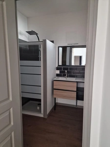 Ensemble immobilier de 2 immeubles de rapport 17400 St Jean d'Angély