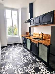 Ensemble immobilier de 2 immeubles de rapport 17400 St Jean d'Angély