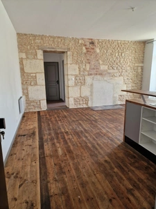 Ensemble immobilier de 2 immeubles de rapport 17400 St Jean d'Angély