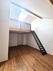 Ensemble immobilier de 2 immeubles de rapport 17400 St Jean d'Angély