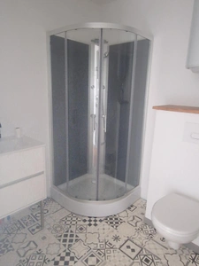 Ensemble immobilier de 2 immeubles de rapport 17400 St Jean d'Angély