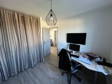 Maison plain pied 120m² , 4chambres, jardin, grand garage, piscine