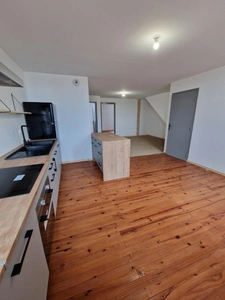 Ensemble immobilier de 2 immeubles de rapport 17400 St Jean d'Angély