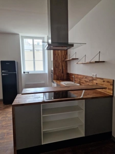 Immeuble de rapport centre ville historique Saint Jean d'Angely