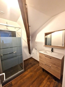 Ensemble immobilier de 2 immeubles de rapport 17400 St Jean d'Angély