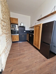 Ensemble immobilier de 2 immeubles de rapport 17400 St Jean d'Angély