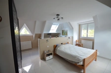 LAON (02) à vendre propriété d'exeption de 330 m2 et son terrain de 9000 m2