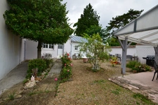 CHÂTEAU THIERRY (02) à vendre belle maison bourgeoise et son jardin joliment agencé.