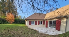 REBAIS (77) à vendre  belle maison contemporaine de 135 m².